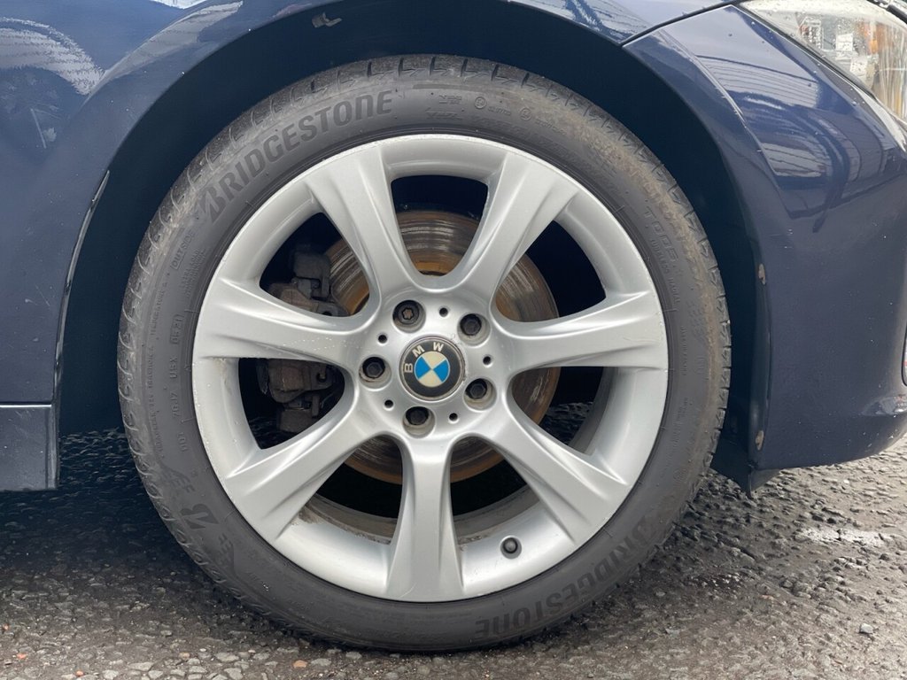 Used BMW 3 Series 2013 for sale - 76710839: Photo 25