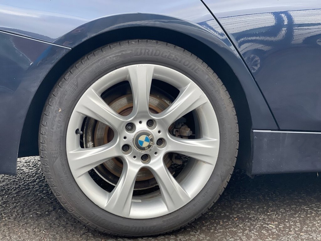 Used BMW 3 Series 2013 for sale - 76710839: Photo 26