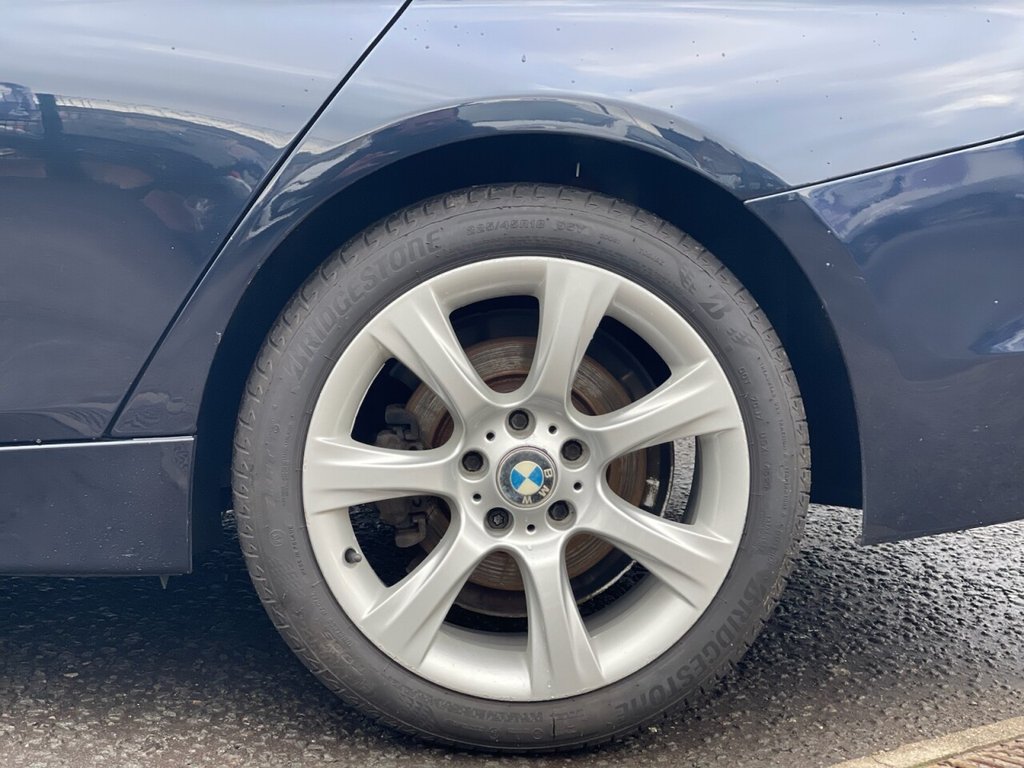 Used BMW 3 Series 2013 for sale - 76710839: Photo 27