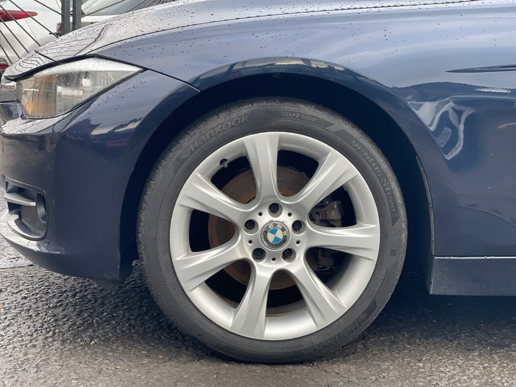 Used BMW 3 Series 2013 for sale - 76710839: Photo 28