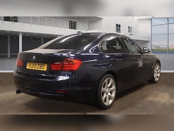 Used BMW 3 Series 2013 for sale - 76710839: Photo