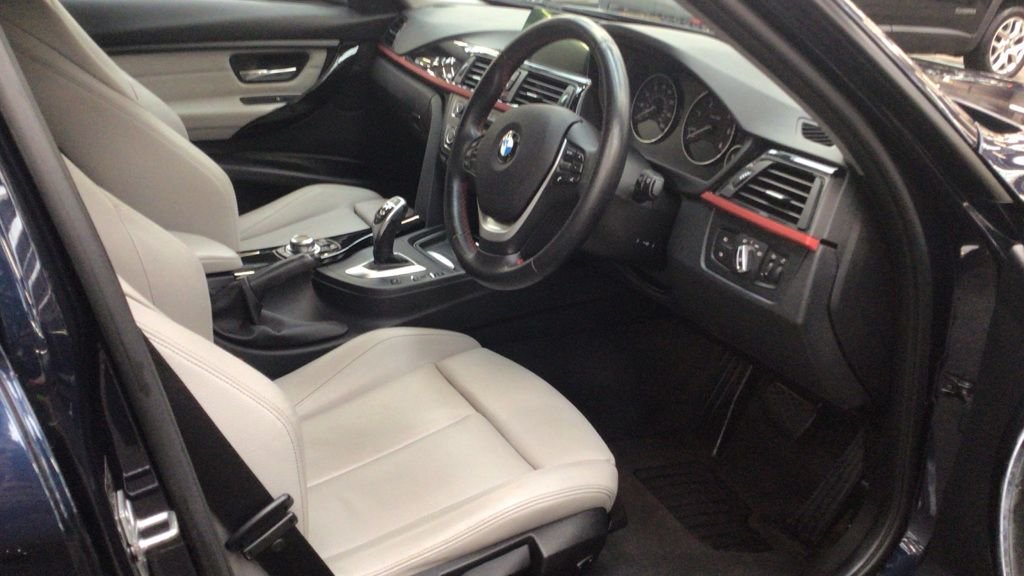 Used BMW 3 Series 2013 for sale - 76710839: Photo 9