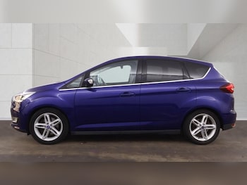 Used Ford C-Max 2015 for sale - 79481921: Photo