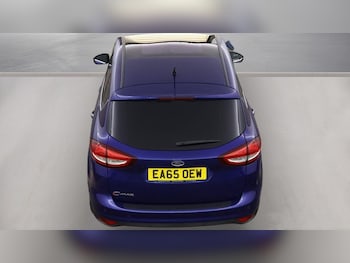 Used Ford C-Max 2015 for sale - 79481921: Photo