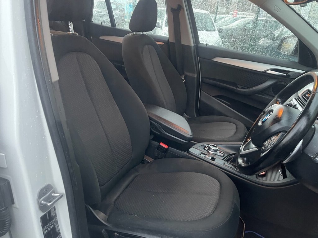 Used BMW X1 2017 for sale - 76725034: Photo 11