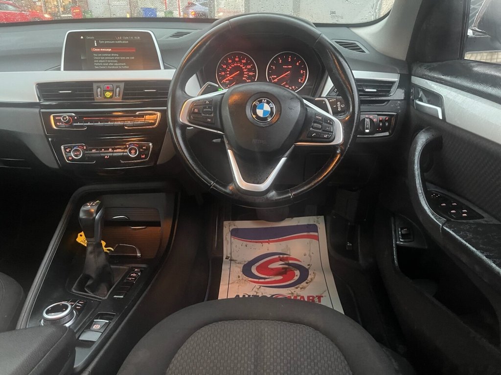 Used BMW X1 2017 for sale - 76725034: Photo 13