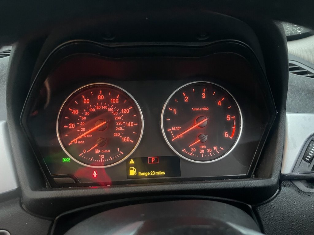 Used BMW X1 2017 for sale - 76725034: Photo 15