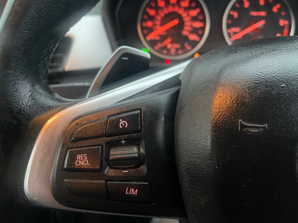 Used BMW X1 2017 for sale - 76725034: Photo 16