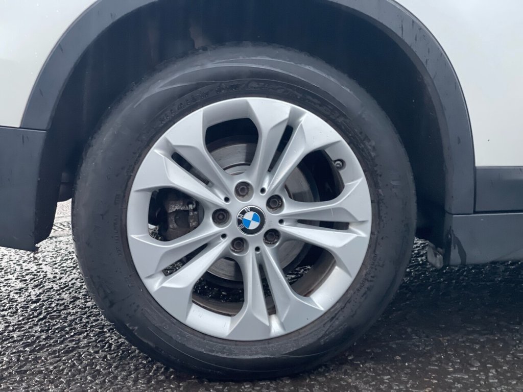 Used BMW X1 2017 for sale - 76725034: Photo 24