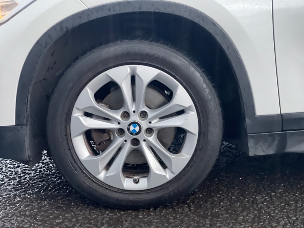 Used BMW X1 2017 for sale - 76725034: Photo 26