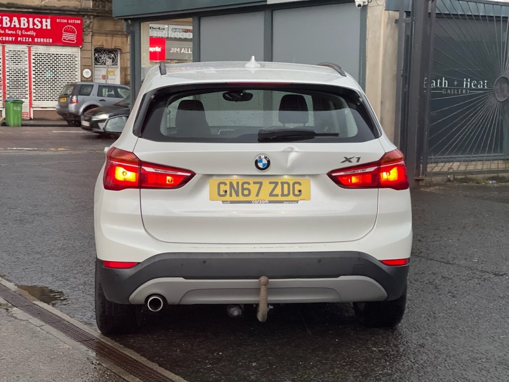 Used BMW X1 2017 for sale - 76725034: Photo 6