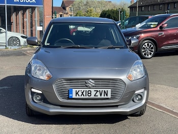 Used Suzuki Swift 2018 for sale - 78425757: Photo