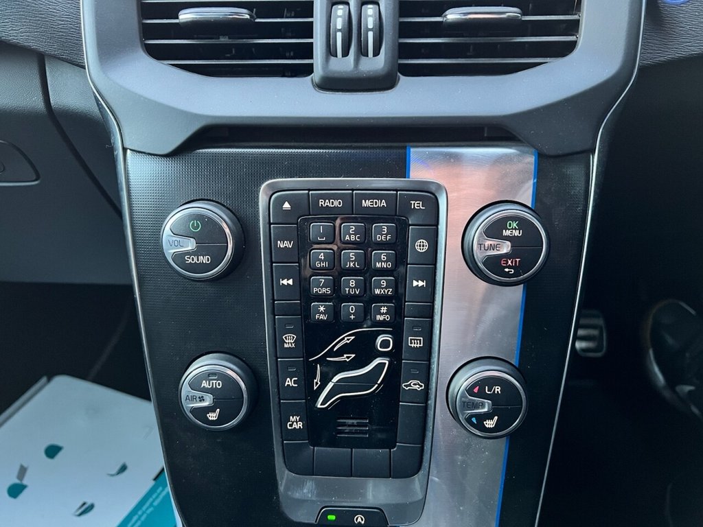 Used Volvo V40 2014 for sale - 76317201: Photo 12