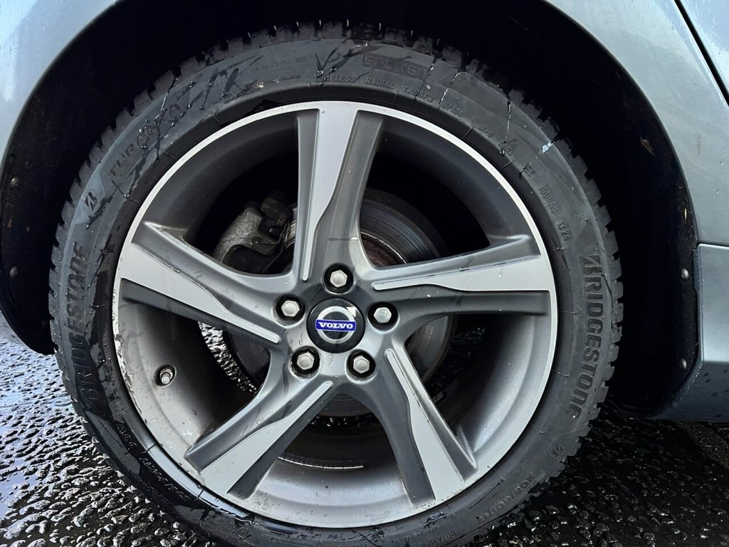 Used Volvo V40 2014 for sale - 76317201: Photo 18