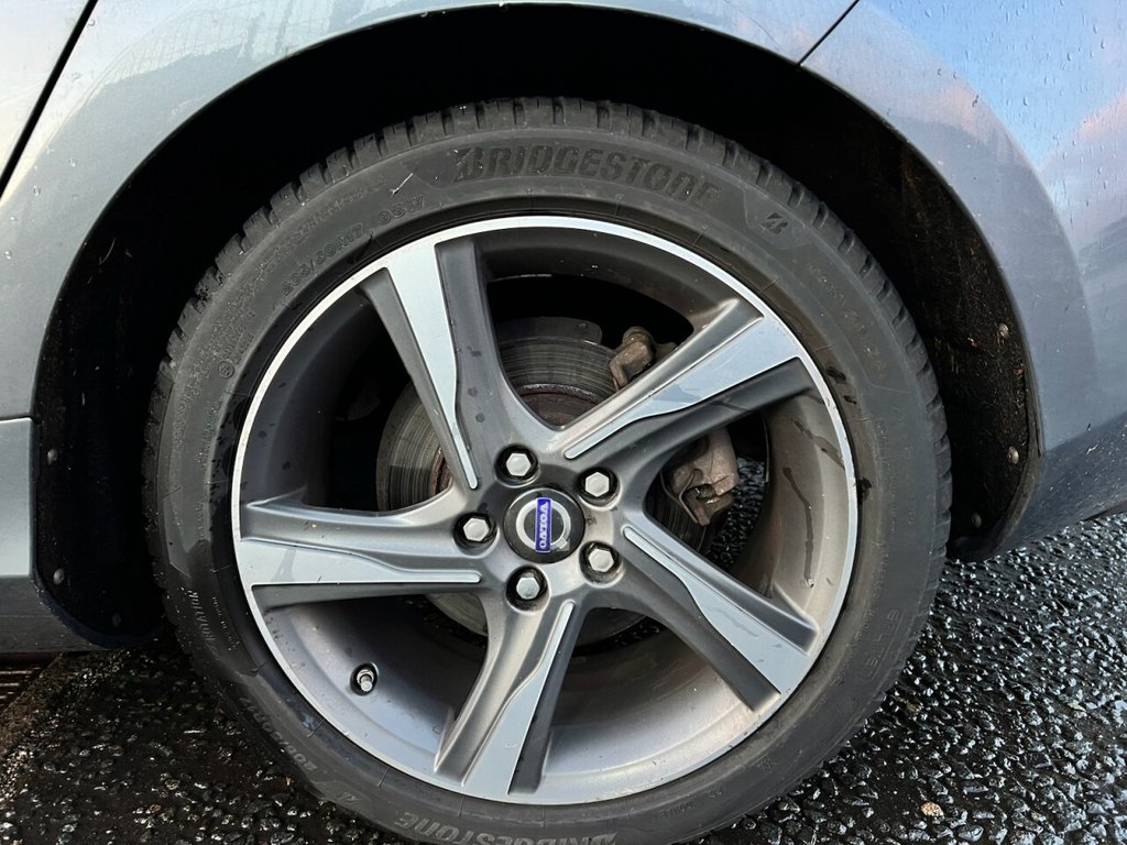 Used Volvo V40 2014 for sale - 76317201: Photo 19