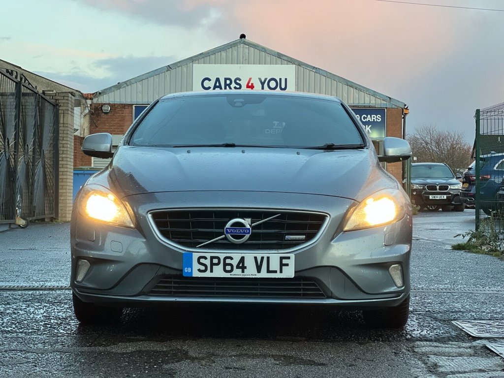 Used Volvo V40 2014 for sale - 76317201: Photo 3