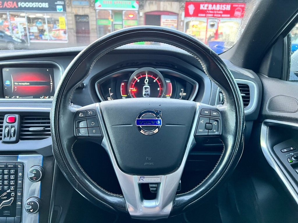 Used Volvo V40 2014 for sale - 76317201: Photo 5