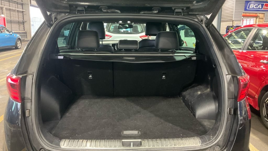 Used Kia Sportage 2017 for sale - 77436863: Photo 7