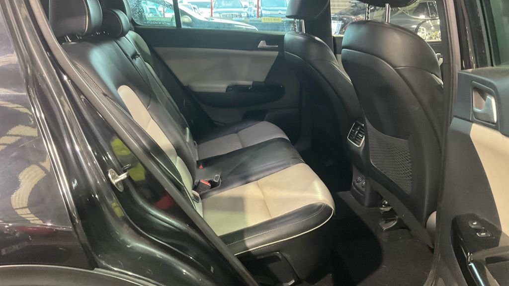 Used Kia Sportage 2017 for sale - 77436863: Photo 8