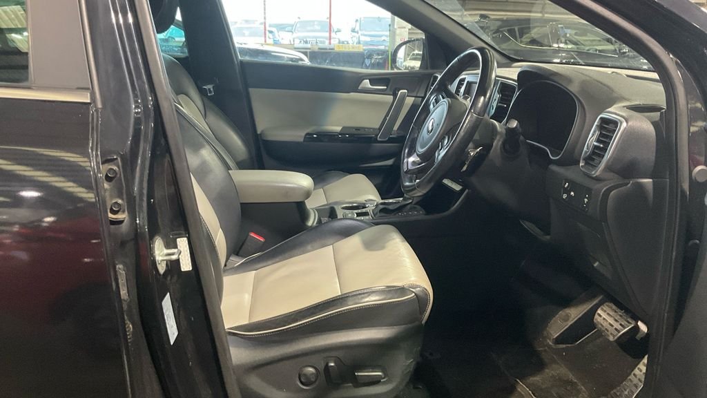 Used Kia Sportage 2017 for sale - 77436863: Photo 9