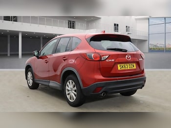 Used Mazda CX-5 2013 for sale - 77654537: Photo