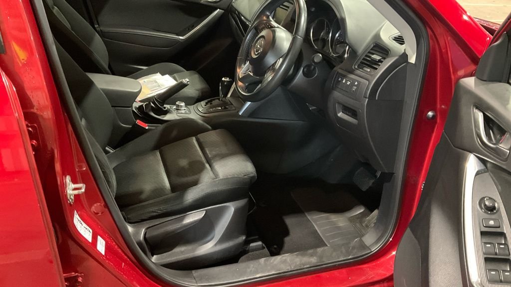 Used Mazda CX-5 2013 for sale - 77654537: Photo 9