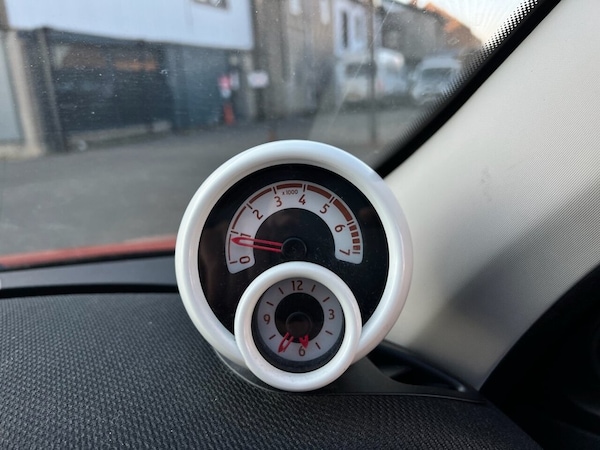 Used smart forfour 2015 for sale - 74077484: Photo 13
