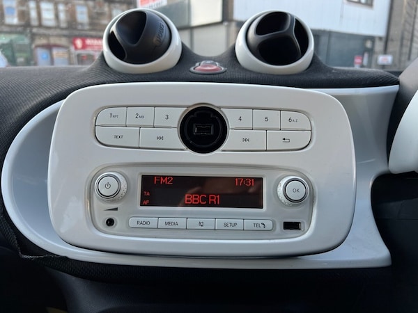 Used smart forfour 2015 for sale - 74077484: Photo 14