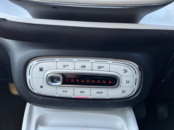 Used smart forfour 2015 for sale - 74077484: Photo 17