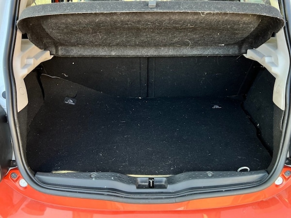 Used smart forfour 2015 for sale - 74077484: Photo 20