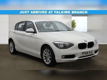 Used BMW 1 Series 2014 for sale - 79221004: Photo