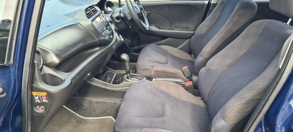 Used Honda Jazz 2013 for sale - 74685397: Photo 11