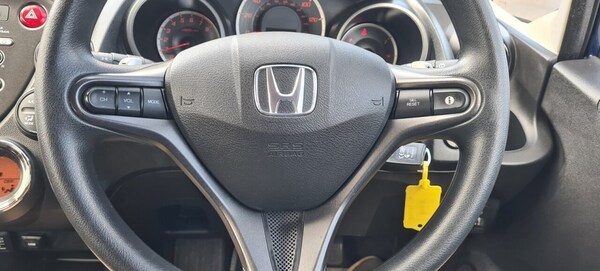 Used Honda Jazz 2013 for sale - 74685397: Photo 15