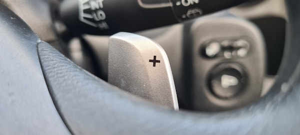 Used Honda Jazz 2013 for sale - 74685397: Photo 25
