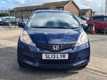 Used Honda Jazz 2013 for sale - 74685397: Photo