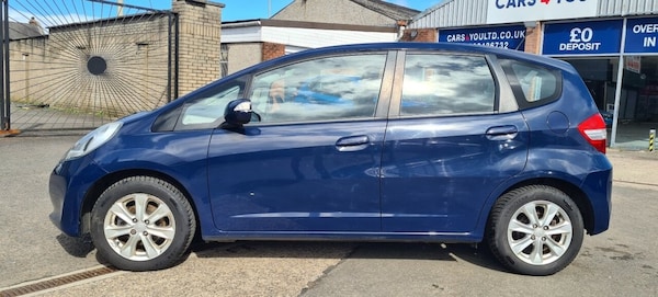 Used Honda Jazz 2013 for sale - 74685397: Photo 4