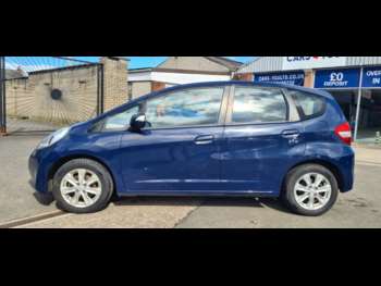 Used Honda Jazz 2013 for sale - 74685397: Photo