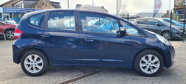 Used Honda Jazz 2013 for sale - 74685397: Photo 8