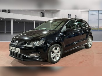 Used Volkswagen Polo 2017 for sale - 77835312: Photo