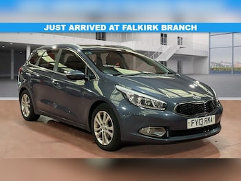 Used Kia Ceed 2013 for sale - 75607163: Photo