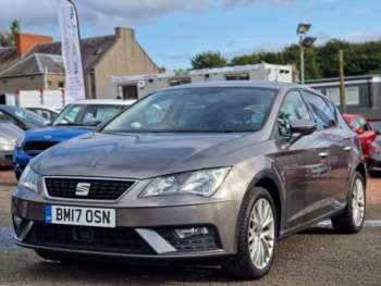 Used SEAT Leon 2017 for sale - 74561855: Photo
