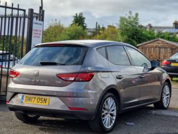 Used SEAT Leon 2017 for sale - 74561855: Photo