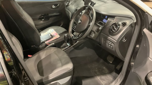 Used Renault Captur 2015 for sale - 76313216: Photo 8