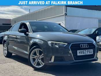 2017 (67) - 1.6 TDI Sport Saloon 4dr Diesel S Tronic Euro 6 (s/s) (110 ps)