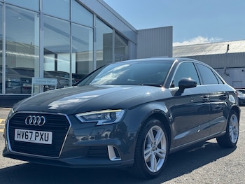 Used Audi A3 2017 for sale - 75230374: Photo