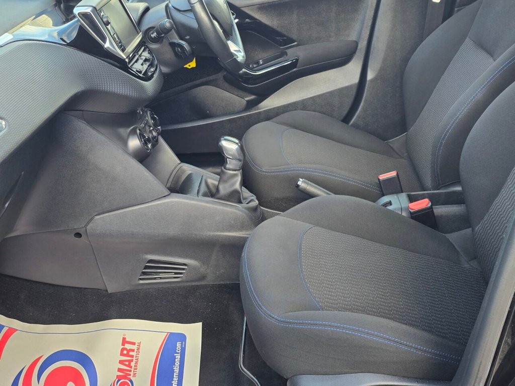 Used Peugeot 208 2018 for sale - 76900360: Photo 11