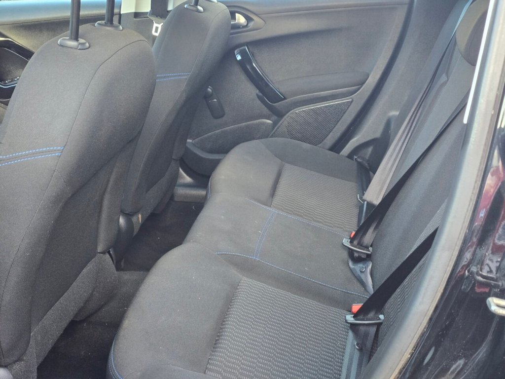 Used Peugeot 208 2018 for sale - 76900360: Photo 12