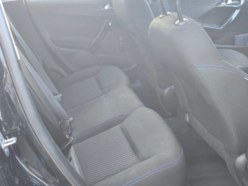 Used Peugeot 208 2018 for sale - 76900360: Photo 13