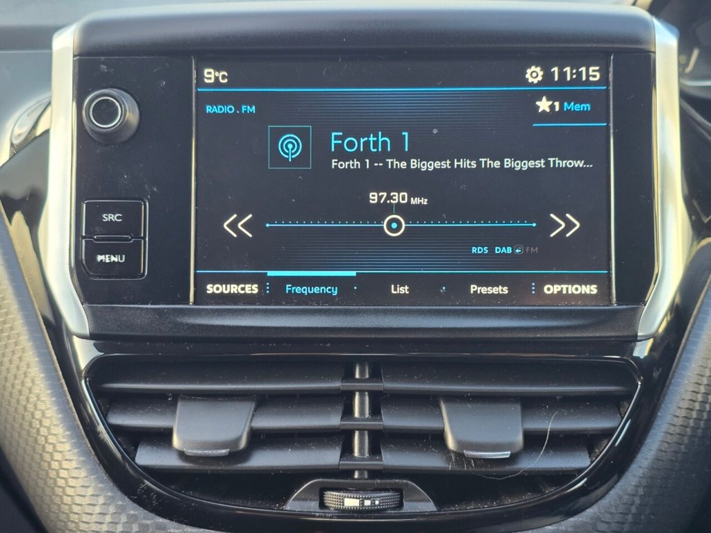 Used Peugeot 208 2018 for sale - 76900360: Photo 18