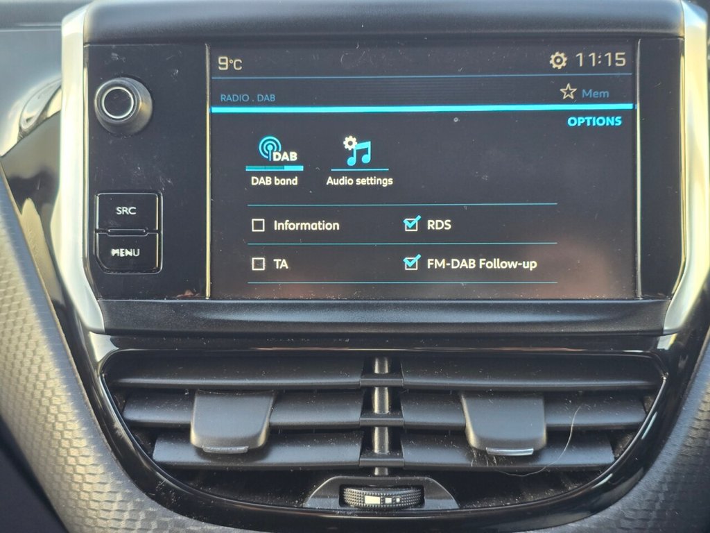 Used Peugeot 208 2018 for sale - 76900360: Photo 19